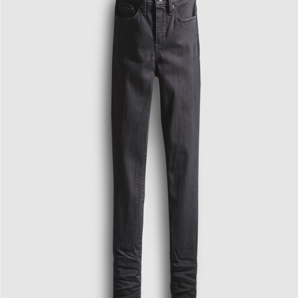 Levi’s 311 shaping skinny jeans 32 X 28